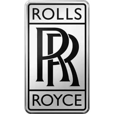 RollsRoyce