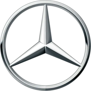 MercedesBenz